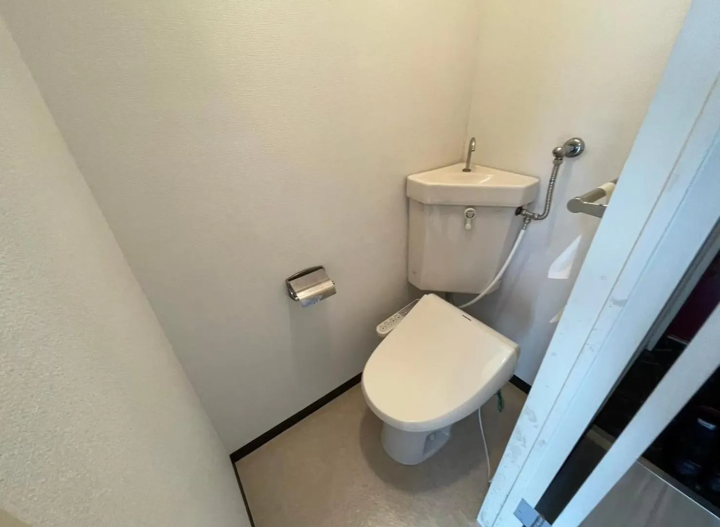 Endless Mitsui Minami 5Jo II - Vacation Stay 18396 Sapporo