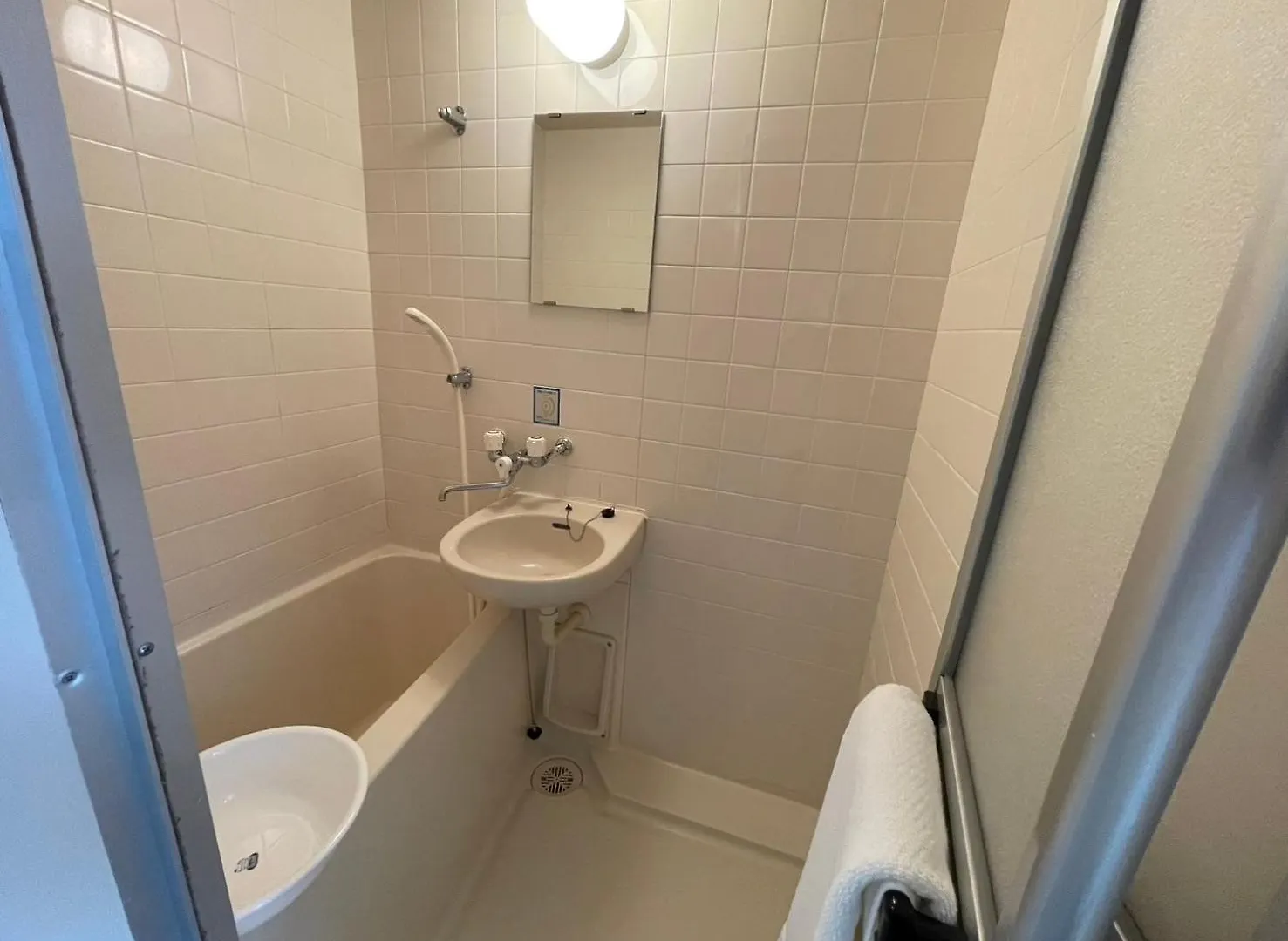 Apartment Endless Mitsui Minami 5Jo II - Vacation Stay 18396 Sapporo