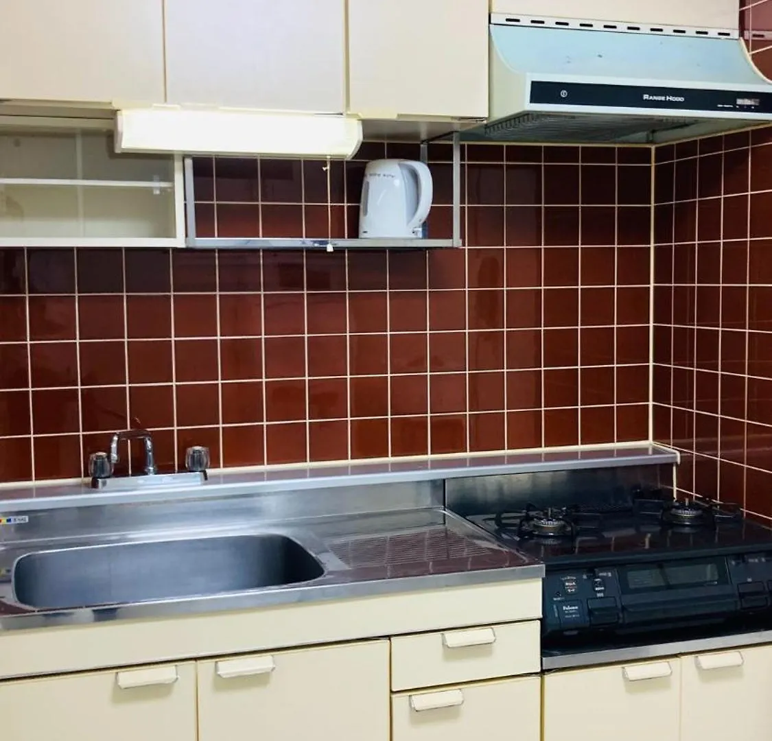Apartment Endless Mitsui Minami 5Jo II - Vacation Stay 18396 Sapporo Japan